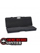 Mallette NUPROL 88x 34x13,5 cm NOIRE MOUSSE VAGUE