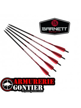 Flèche - Barnett - Headhunter 20"