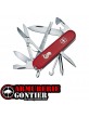 Couteau suisse VICTORINOX HUNTER Rouge