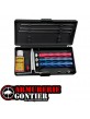 KIT D'AIGUISAGE LANSKY STANDARD 3 PIERRES