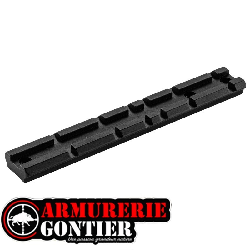 Rail Weaver RECKNAGEL –  weaver Express Verney-Carron/ bde montante