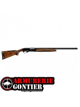 Fusil semi-automatique BENELLI Raffaello Black Advance Impact – Calibre 12/76 – Canon 71 cm