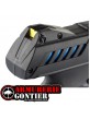 PISTOLET GAMO COMPACT DROITIER CAL. 4,5 MM www.armureriegontier.fr