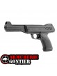 PISTOLET GAMO COMPACT DROITIER CAL. 4,5 MM www.armureriegontier.fr