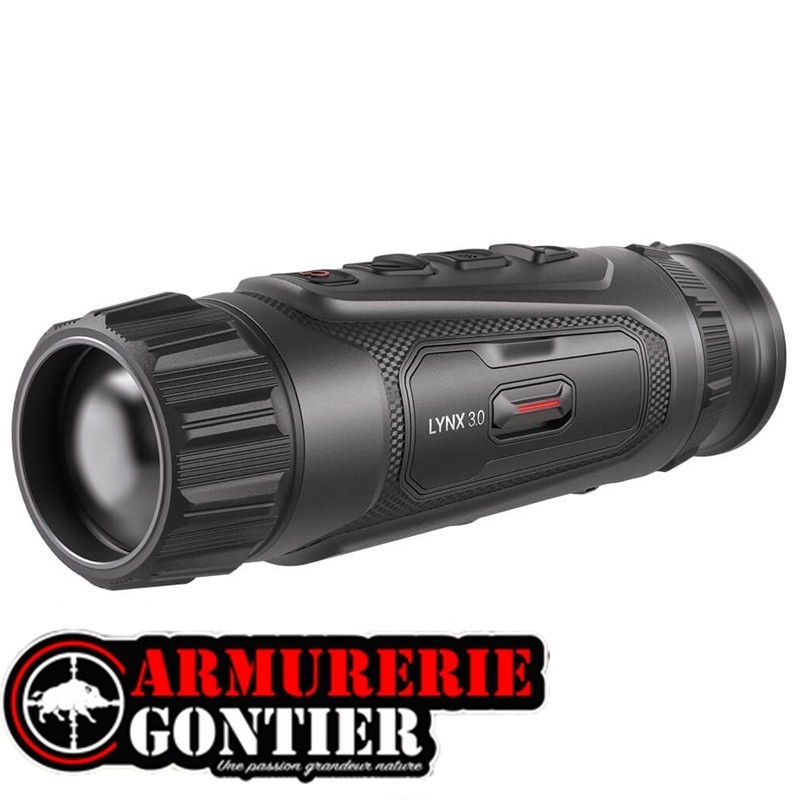 Monoculaire thermique  HIKMICRO LYNX LH35 3.0