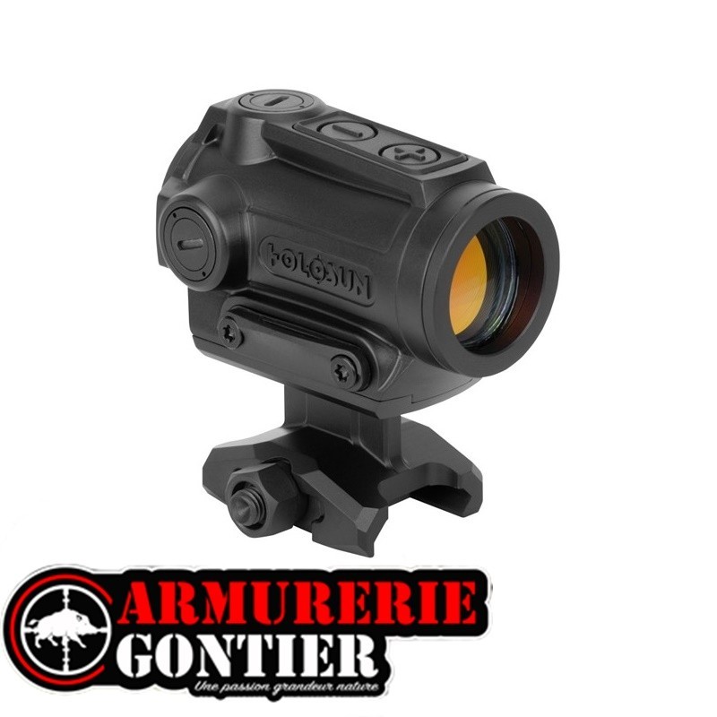 POINT ROUGE HOLOSUN  ARO-RD2 2MOA