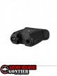 Jumelles de vision nocturne Firefield Hexcore HD 1-3x – Vision numérique HD jour & nuit