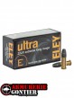 Munitions ELEY Extreme Long Range .22LR 40gr / 2,59g