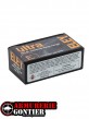 Munitions ELEY Extreme Long Range .22LR 40gr / 2,59g