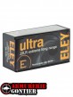 Munitions ELEY Extreme Long Range .22LR 40gr / 2,59g