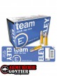 Munitions ELEY team.22LR 40gr / 2,59g