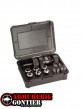 Frankford Arsenal Universal Precision Case Trimmer – Trimming universel et rapide pour vos étuis