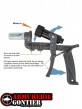 Frankford Arsenal® Platinum Series Hand Deprimer – Désamorçage précis, rapide et autonome