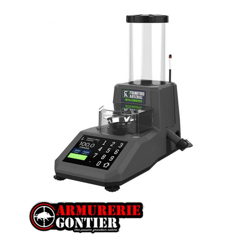 Frankford Arsenal Intellidropper 2.0 – Doseuse électronique