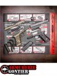 REAL AVID tapis d'entretien smart mat glock