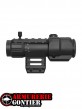 Point rouge Sightmark Strikon VMP 1-4x22 SFP Fiber