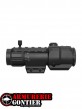 Point rouge Sightmark Strikon VMP 1-4x22 SFP Fiber