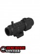Point rouge Sightmark Strikon VMP 1-4x22 SFP Fiber