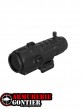 Point rouge Sightmark Strikon VMP 1-4x22 SFP Fiber