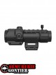 Point rouge Sightmark Strikon VMP 1-4x22 SFP Fiber