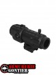 Point rouge Sightmark Strikon VMP 1-4x22 SFP Fiber