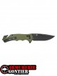 Couteau REAL AVID RAV-4 – Série RAV Blades
