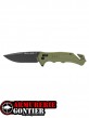 Couteau REAL AVID RAV-4 – Série RAV Blades