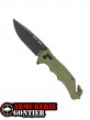 Couteau REAL AVID RAV-4 – Série RAV Blades