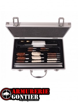 UMAREX  COFFRET NETTOYAGE UNIVERSEL 27PCS