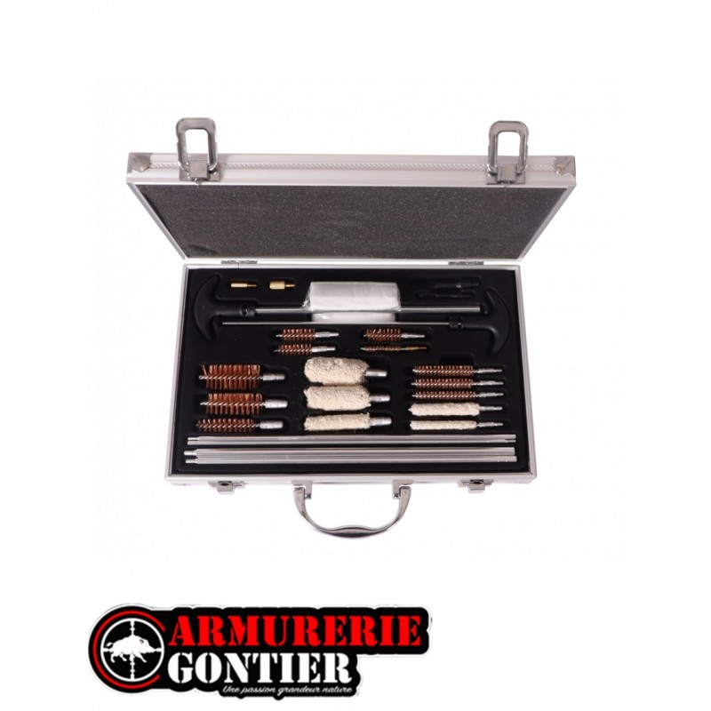 UMAREX  COFFRET NETTOYAGE UNIVERSEL 27PCS