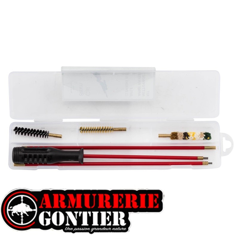 Boîte plastique compartimentée 