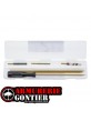 Kit de nettoyage calibre .44 / .45 – Baguette laiton démontable