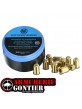 Cartouches RWS 9×17 mm Abattage bleu – Abattage des animaux d’élevage