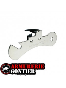 Ouvre-boîte Castor – Pratique et robuste