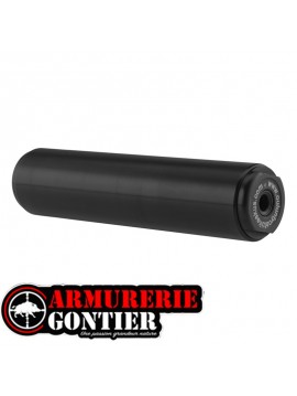 Modérateur de son SAK CAL. 22 LR - 1/2'' X 20