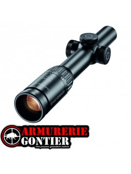 lunette SCHMIDT-BENDER STRATOS 1.1-5X24 LM FD0