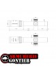 lunette SCHMIDT-BENDER STRATOS 1.1-5X24 LM FD0