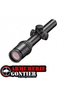 lunette SCHMIDT-BENDER EXOS 1-8X24 RET. FD7