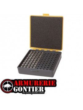 Boîte de rangement SMARTRELOADER Carry-On Anular – 196 cartouches cal. .22 LR / .25 ACP