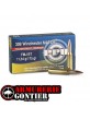munitions PARTIZAN 308 WIN 175GR FMJ BT