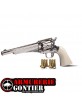 Crosman revolver rr1875 co2 full metal 4.5 3j