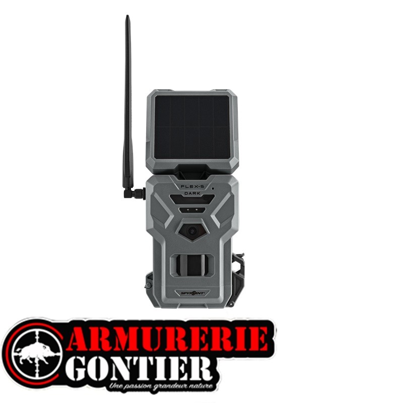 Piège Photographique SPYPOINT FLEX-S DARK