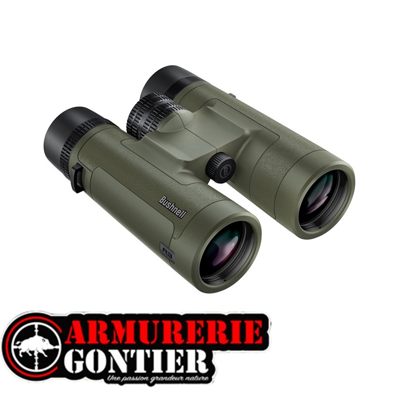 Jumelles  BUSHNELL BANNER R3 10X42