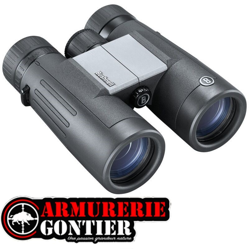 Jumelles BUSHNELL POWERVIEW 2 8X42