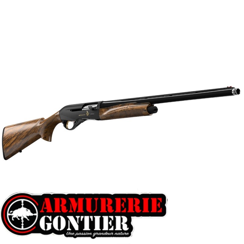 Fusil Benelli Montefeltro Beccaccia  – Fusil Semi-Auto Léger 12/76 61CM