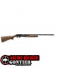 Fusil Benelli Montefeltro Beccaccia  – Fusil Semi-Auto Léger 12/76 61CM