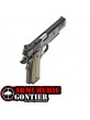 SPRINGFIELD ARMORY 1911 OPERATOR aos NOIR CERAKOTE 45ACP