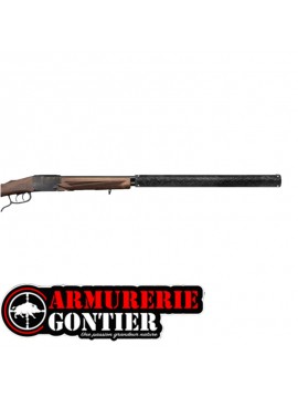 Carabine FALCOARMS SILENCE  Calibre 410  canon 84CM
