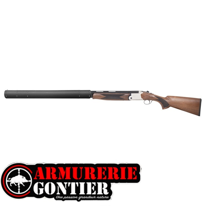 FUSIL POINTER ACRIUS AL  Silence CALIBRE 12/76 (3'') 87CM