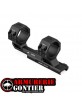 Arken Optics Rigid Precision Mount 20 MOA 34mm – Montage monobloc cantilever haute précision